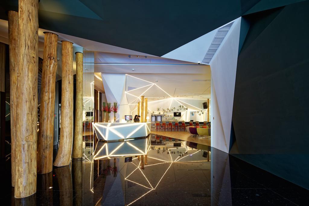 Hotel 7 Taizhong Zewnętrze zdjęcie