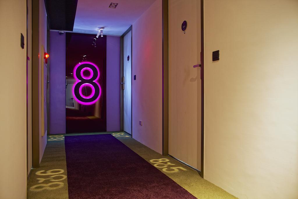 Hotel 7 Taizhong Zewnętrze zdjęcie