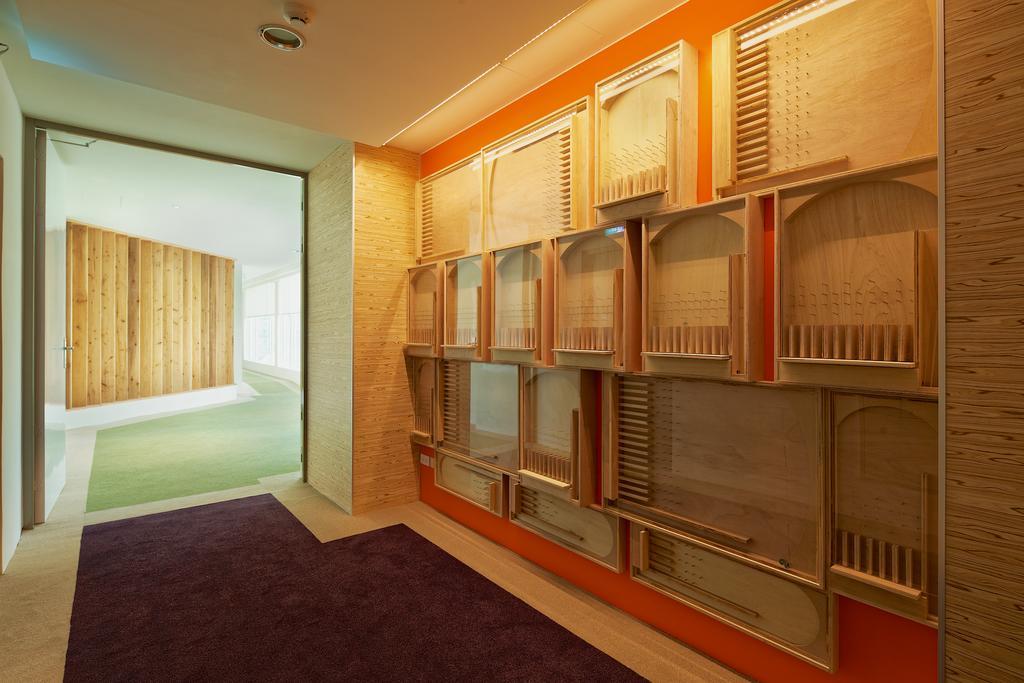 Hotel 7 Taizhong Zewnętrze zdjęcie