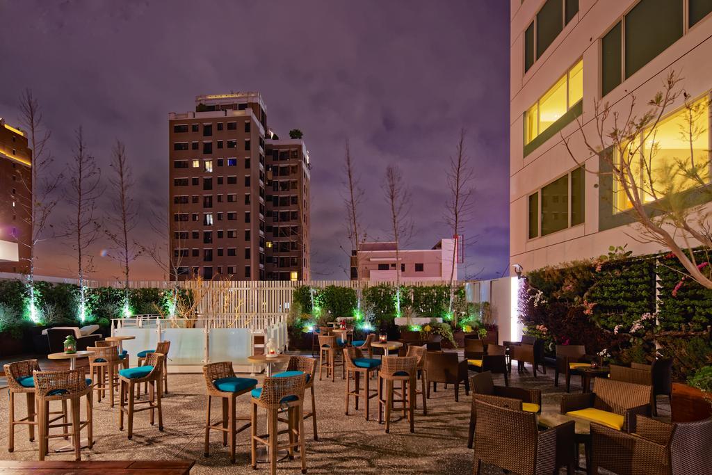 Hotel 7 Taizhong Zewnętrze zdjęcie