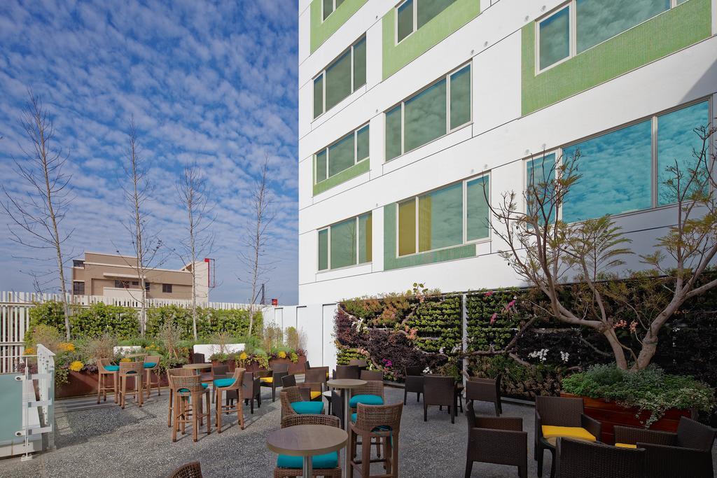 Hotel 7 Taizhong Zewnętrze zdjęcie