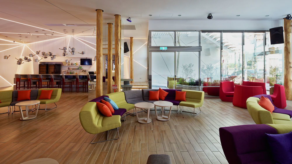 Hotel 7 Taizhong Zewnętrze zdjęcie