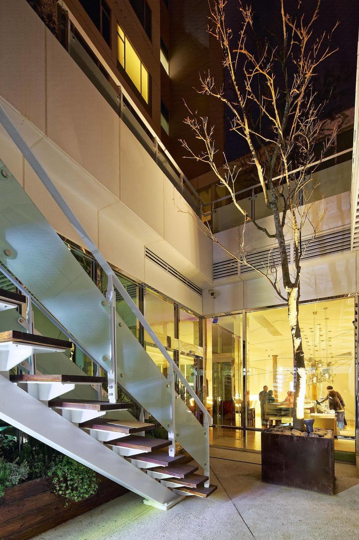 Hotel 7 Taizhong Zewnętrze zdjęcie