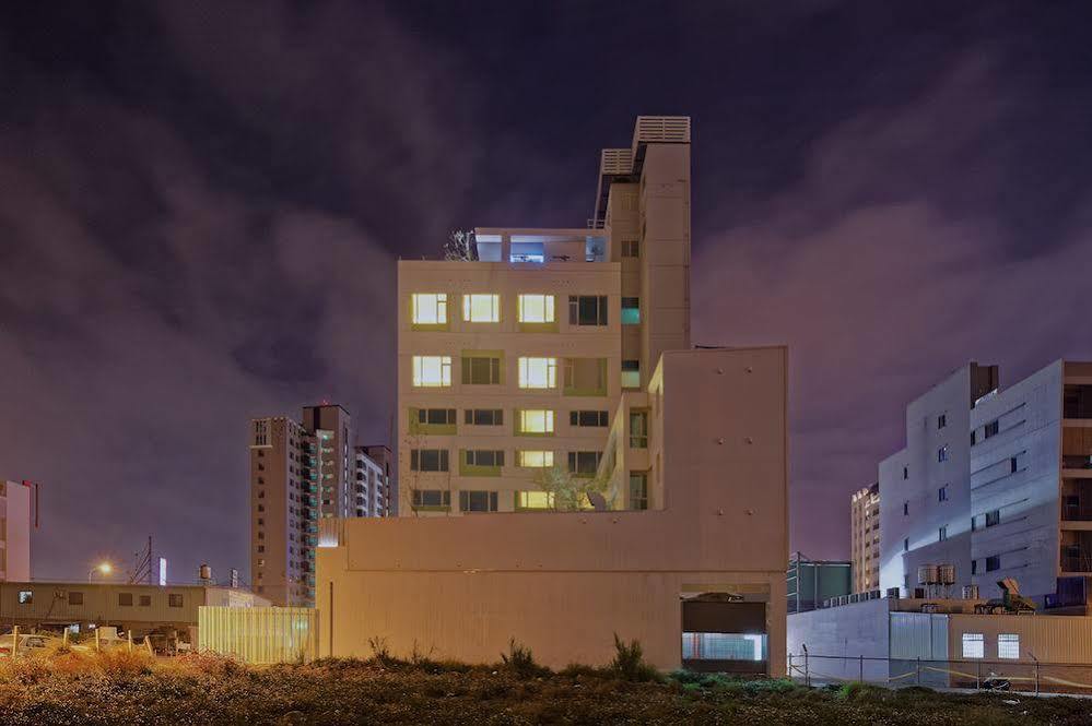 Hotel 7 Taizhong Zewnętrze zdjęcie