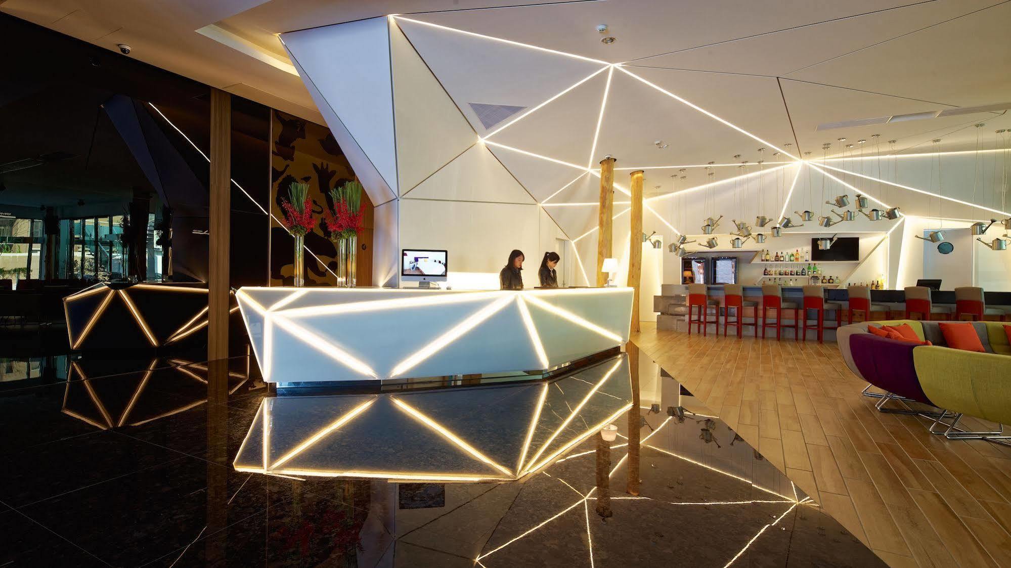 Hotel 7 Taizhong Zewnętrze zdjęcie