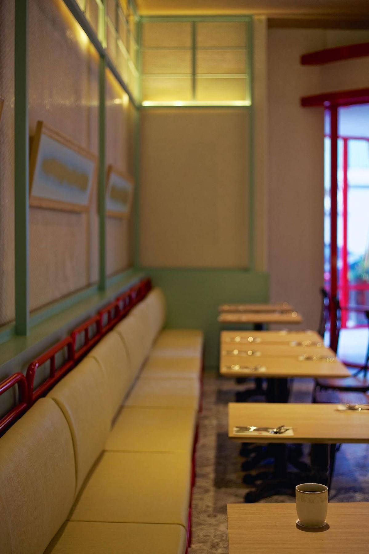 Hotel 7 Taizhong Zewnętrze zdjęcie