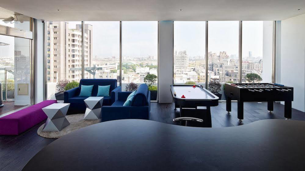 Hotel 7 Taizhong Zewnętrze zdjęcie
