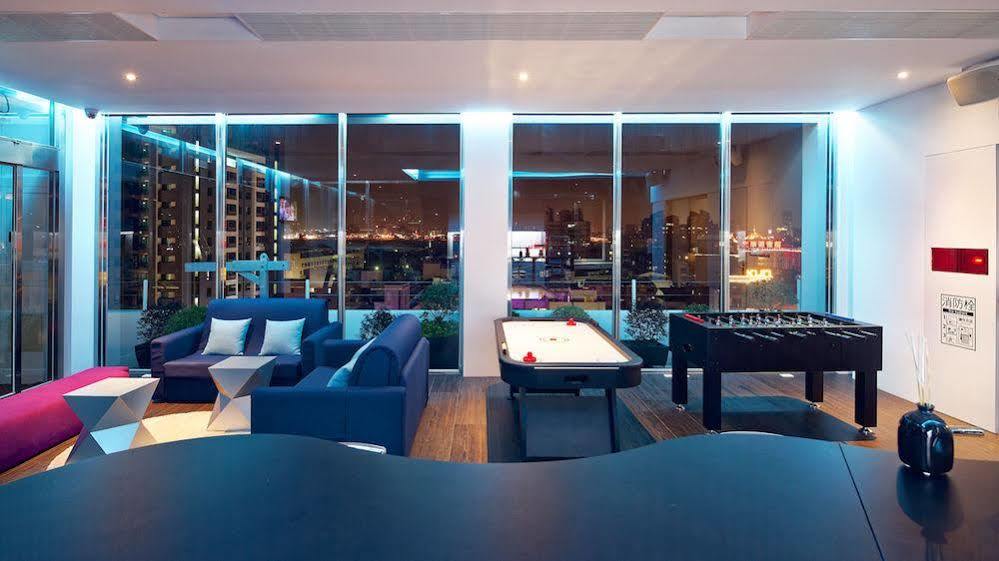 Hotel 7 Taizhong Zewnętrze zdjęcie